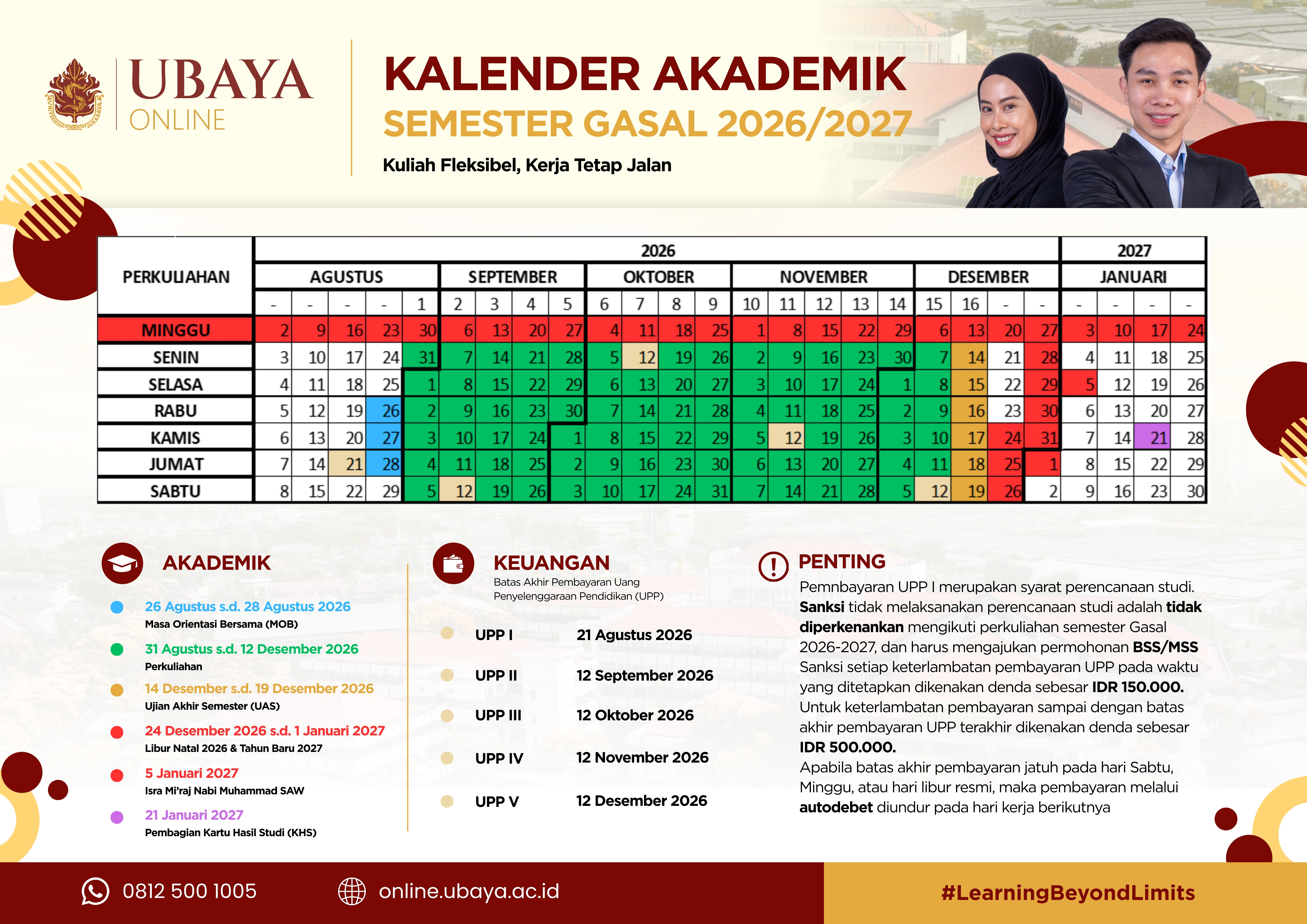 kalender-akademik