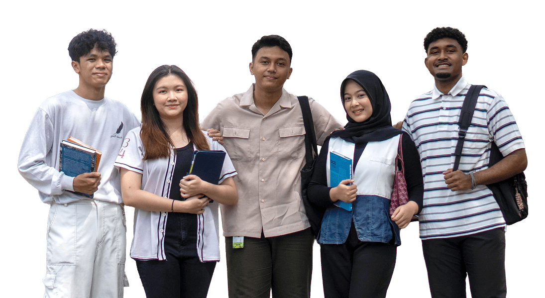 Gambar Mahasiswa UBAYA