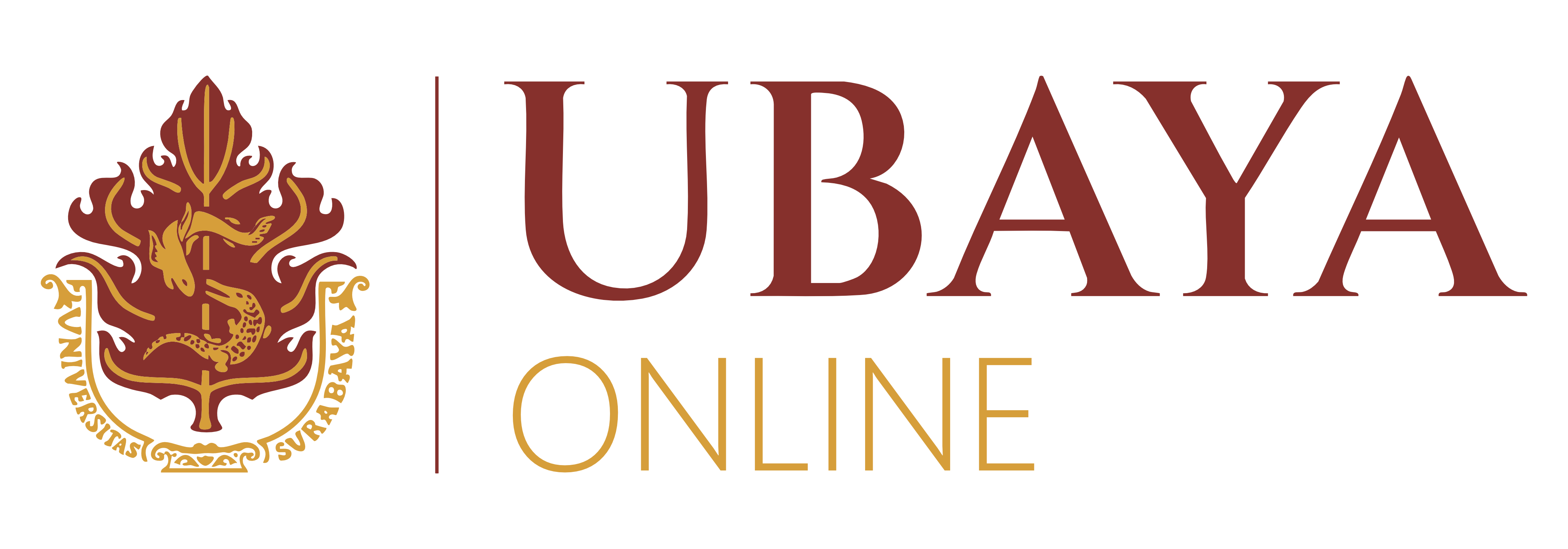 Logo UBAYA